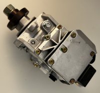 Generalüberholte Bosch 0470504011 Einspritzpumpe für Opel Astra G OMEGA B VECTRA B ZAFIRA A 2.0DI