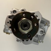 Generalüberholte Bosch 0470504011 Einspritzpumpe für Opel Astra G OMEGA B VECTRA B ZAFIRA A 2.0DI