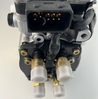Generalüberholte Bosch 0470504011 Einspritzpumpe für Opel Astra G OMEGA B VECTRA B ZAFIRA A 2.0DI