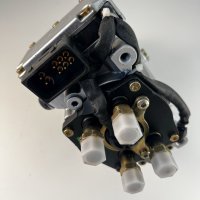 Generalüberholte Bosch 0470504011 Einspritzpumpe für Opel Astra G OMEGA B VECTRA B ZAFIRA A 2.0DI