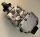 Generalüberholte Bosch 0470504011 Einspritzpumpe für Opel Astra G OMEGA B VECTRA B ZAFIRA A 2.0DI