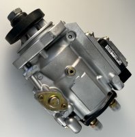 Generalüberholte Bosch 0470504012 Einspritzpumpe für Nissan Almera II 2.2Di /  Tino (V10) 2.2Di