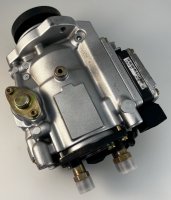 Generalüberholte Bosch 0470504012 Einspritzpumpe für Nissan Almera II 2.2Di /  Tino (V10) 2.2Di