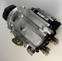 Generalüberholte Bosch 0470504012 Einspritzpumpe für Nissan Almera II 2.2Di /  Tino (V10) 2.2Di