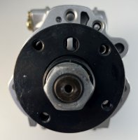 Generalüberholte Bosch 0470504012 Einspritzpumpe für Nissan Almera II 2.2Di /  Tino (V10) 2.2Di