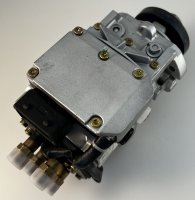 Generalüberholte Bosch 0470504012 Einspritzpumpe für Nissan Almera II 2.2Di /  Tino (V10) 2.2Di