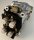 Generalüberholte Bosch 0470504012 Einspritzpumpe für Nissan Almera II 2.2Di /  Tino (V10) 2.2Di