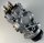 Generalüberholte Bosch 0470504012 Einspritzpumpe für Nissan Almera II 2.2Di /  Tino (V10) 2.2Di