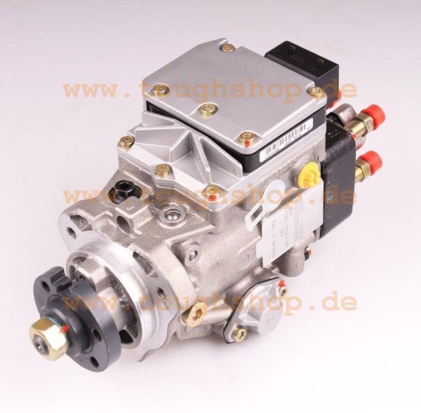 Generalüberholte Bosch 0470504016  Einspritzpumpe für Opel OMEGA B, VECTRA B 2.2 DTI 16V
