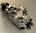 Generalüberholte Bosch 0470504016  Einspritzpumpe für Opel OMEGA B, VECTRA B 2.2 DTI 16V