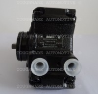 Generalüberholte Bosch CR Hochdruckpumpe 0445010015 für Mercedes C200 C220 CDI W202 W203 CL203