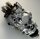Generalüberholte Bosch Dieselpumpe 09129340 für Vauxhall Sintra 2.2 DTI 1997-1999 85kW 116PS