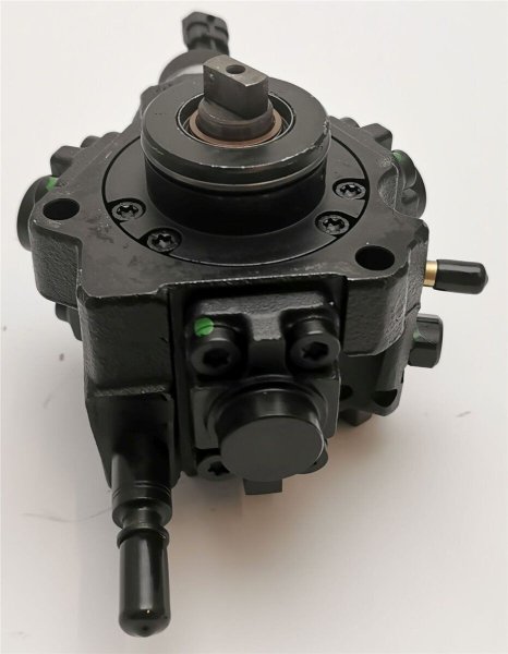 Generalüberholte Bosch Einspritzpumpe 0445010139 für Fiat Ford Citroen Land Rover 2.2 TDCI