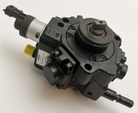 Generalüberholte Bosch Einspritzpumpe 0445010139 für Fiat Ford Citroen Land Rover 2.2 TDCI