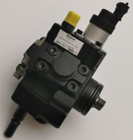 Generalüberholte Bosch Einspritzpumpe 0445010139 für Fiat Ford Citroen Land Rover 2.2 TDCI