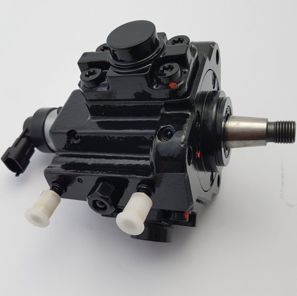 Bosch Einspritzpumpe 0445010142 für Chevrolet 2.0 D Opel Vauxhall 2.0CDTI