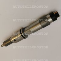 Generalüberholte Bosch Einspritzdüse 0445120009...