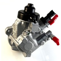 Generalüberholte Bosch Einspritzpumpe 0445010511 für Hyundai ix35 Santa Fé Kia Carnival Sorento