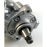 Generalüberholte Bosch Einspritzpumpe 0445010511 für Hyundai ix35 Santa Fé Kia Carnival Sorento