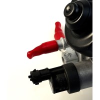 Generalüberholte Bosch Einspritzpumpe 0445010511 für Hyundai ix35 Santa Fé Kia Carnival Sorento