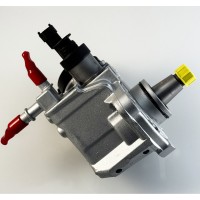 Generalüberholte Bosch Einspritzpumpe 0445010511 für Hyundai ix35 Santa Fé Kia Carnival Sorento