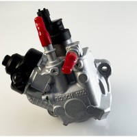 Generalüberholte Bosch Einspritzpumpe 0445010511 für Hyundai ix35 Santa Fé Kia Carnival Sorento