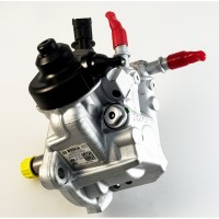 Generalüberholte Bosch Einspritzpumpe 0445010511 für Hyundai ix35 Santa Fé Kia Carnival Sorento