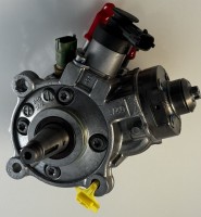 Generalüberholte Bosch Einspritzpumpe 0445010530 für Renault Clio & Dacia Sandero 1.5dCi