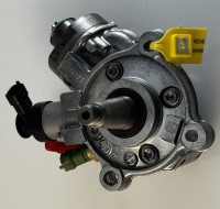 Generalüberholte Bosch Einspritzpumpe 0445010530 für Renault Clio & Dacia Sandero 1.5dCi