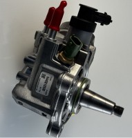 Generalüberholte Bosch Einspritzpumpe 0445010530 für Renault Clio & Dacia Sandero 1.5dCi