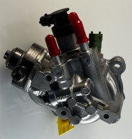 Generalüberholte Bosch Einspritzpumpe 0445010530 für Renault Clio & Dacia Sandero 1.5dCi