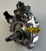 Generalüberholte Bosch Einspritzpumpe 0445010530 für Renault Clio & Dacia Sandero 1.5dCi