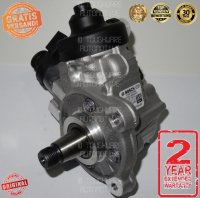 Generalüberholte Bosch Einspritzpumpe 0445010739...