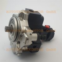 Generalüberholte Bosch Einspritzpumpe 0445020051 für Neoplan Tendliner Temsa Diamond MAN TGA TGS