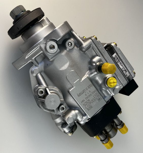 Generalüberholte Bosch Einspritzpumpe 0470004012 0470004004 für Ford Transit 2.0DI 2.4DI