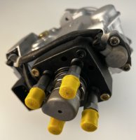 Generalüberholte Bosch Einspritzpumpe 0470004012 0470004004 für Ford Transit 2.0DI 2.4DI