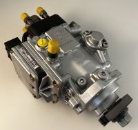 Generalüberholte Bosch Einspritzpumpe 0470004012 0470004004 für Ford Transit 2.0DI 2.4DI