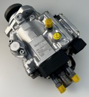 Generalüberholte Bosch Einspritzpumpe 0470004012 0470004004 für Ford Transit 2.0DI 2.4DI