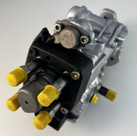 Generalüberholte Bosch Einspritzpumpe 0470004012 0470004004 für Ford Transit 2.0DI 2.4DI