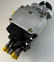 Generalüberholte Bosch Einspritzpumpe 0470004012 0470004004 für Ford Transit 2.0DI 2.4DI