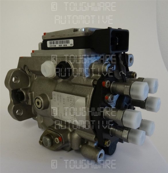 Generalüberholte Bosch Einspritzpumpe 0470506020 für Dodge VM Cummins