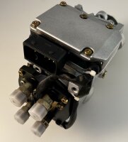Generalüberholte Bosch Einspritzpumpe 09119221 für Opel Frontera B 2.2 DTI 1998-2002 85kW 116 PS