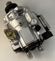 Generalüberholte Bosch Einspritzpumpe 09119221 für Opel Frontera B 2.2 DTI 1998-2002 85kW 116 PS