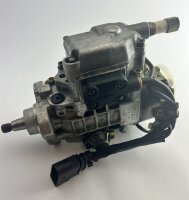 Generalüberholte Bosch Einspritzpumpe für Audi A4 Seat Ibiza Toledo VW Golf 1.9TDI 81KW 110PS