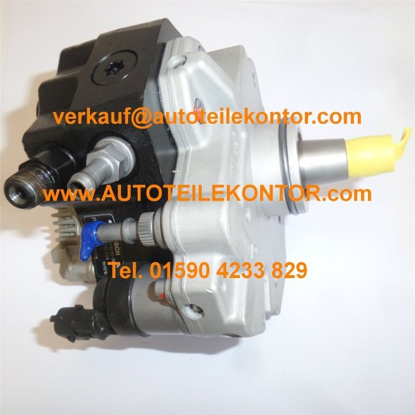 Generalüberholte Bosch Einspritzpumpe 0445010206 für Hyundai Kia 1.6 CRDi