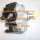Generalüberholte Bosch Einspritzpumpe 0445010206 für Hyundai Kia 1.6 CRDi