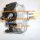 Generalüberholte Bosch Einspritzpumpe 0445010206 für Hyundai Kia 1.6 CRDi