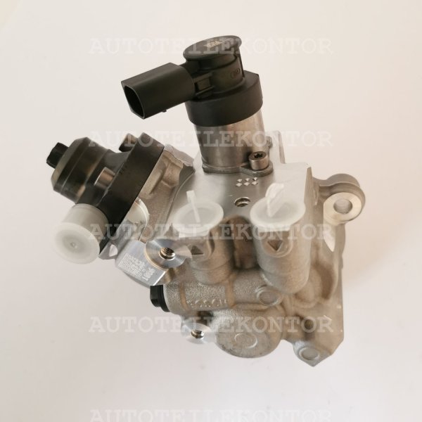 Bosch Einspritzpumpe für BMW, MINI, Toyota Auris Avensis RAV4 Verso 1.6 2.0 D-4D