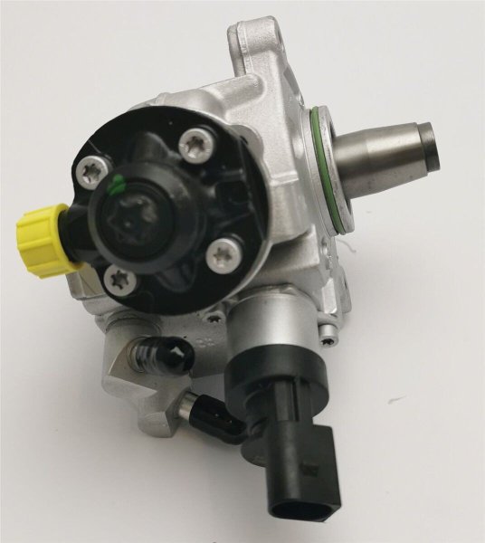 Generalüberholte Bosch Hochdruckpumpe 0445010510 für BMW 520d E60 E61 Touring 2005-2010 120/130kW