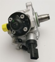 Generalüberholte Bosch Hochdruckpumpe 0445010510 für BMW 520d E60 E61 Touring 2005-2010 120/130kW